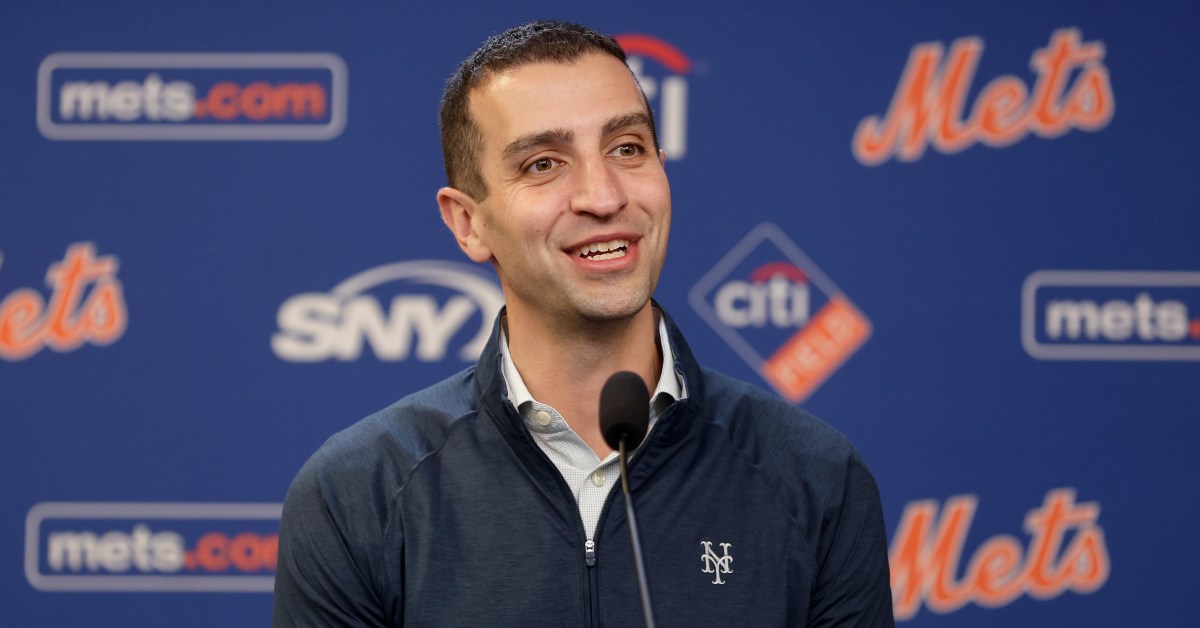 Mets Morning News: Offseason approach speculation