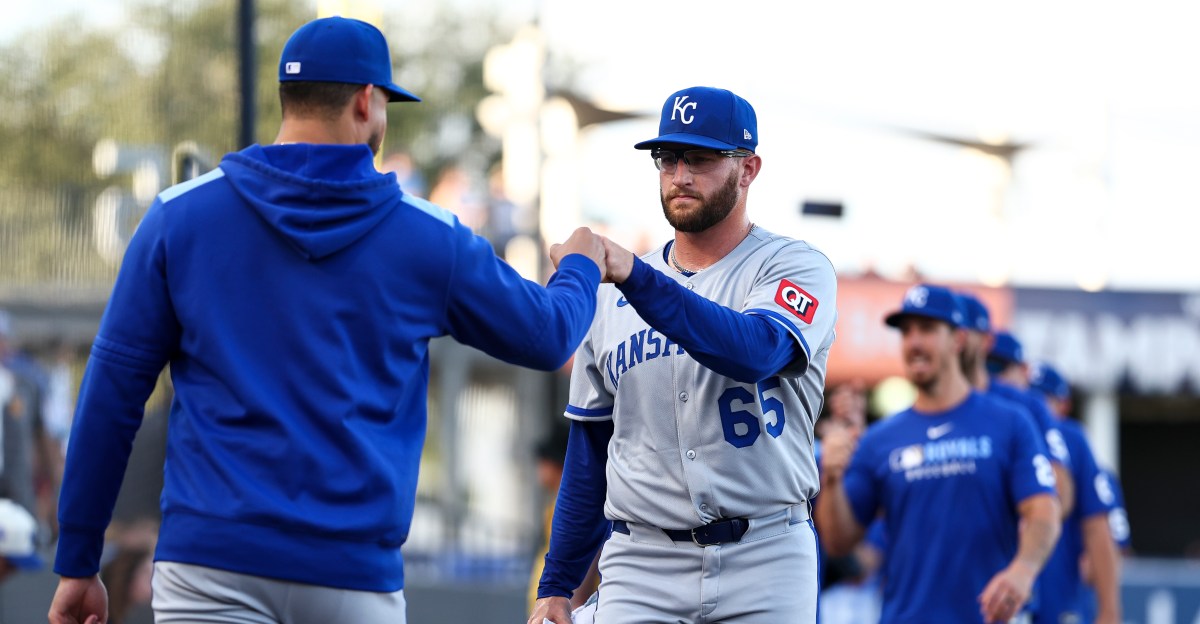 2025 Season in Review: Noah Cameron