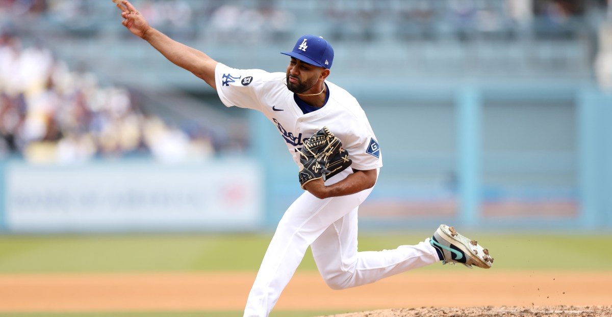 Dodgers news: Yoendrys Gómez 2025 season review