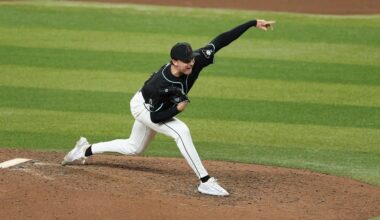 2025 Arizona Diamondbacks Player Reviews: #55 Tommy Henry