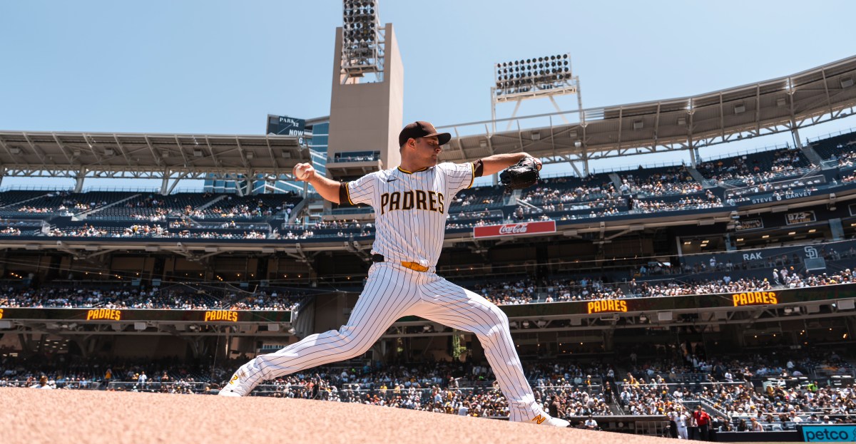 Michael King opts out, MLBPA announces free agents