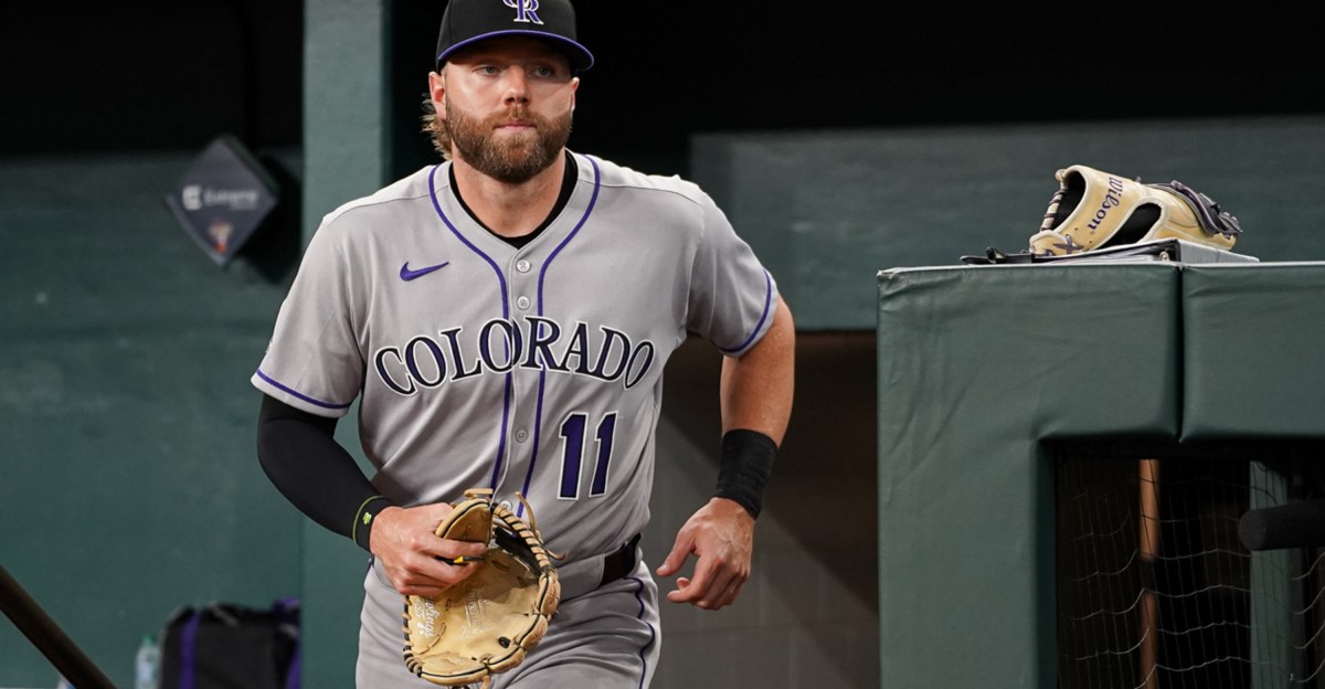 Colorado Rockies Player Reviews: Owen Miller served as a simple depth piece in 2025