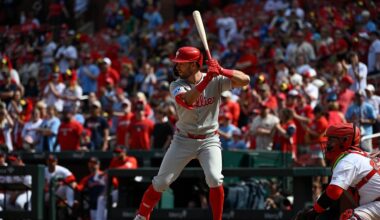 2025 Player Review: Kody Clemens