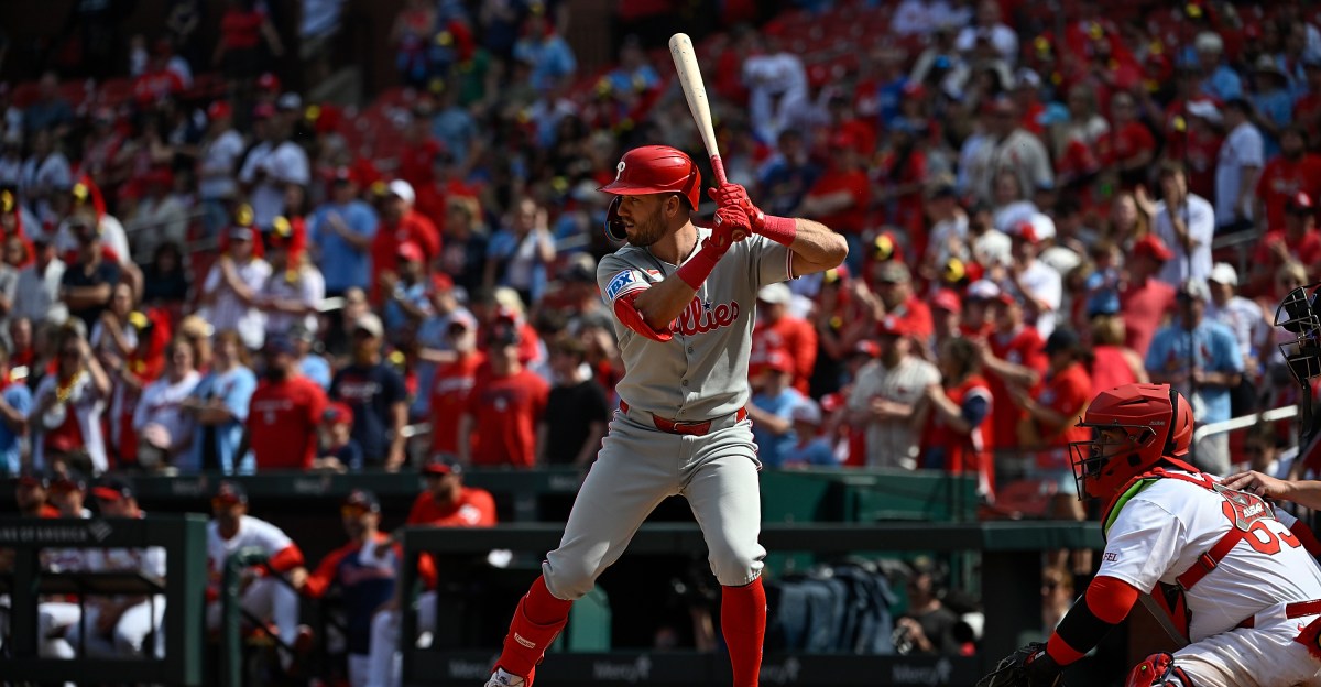 2025 Player Review: Kody Clemens