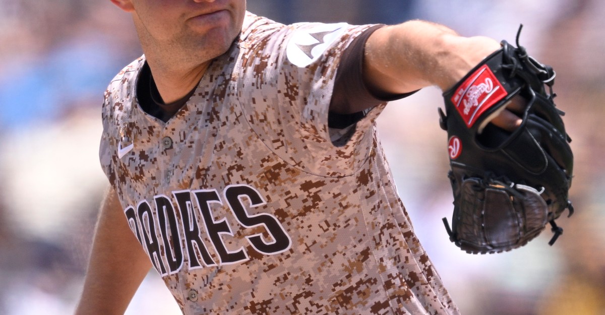 Padres Reacts Survey Results: Friar Faithful would like to see Michael King remain in San Diego