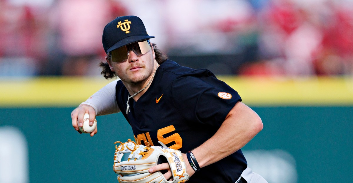 San Francisco Giants prospect rankings: SS Gavin Kilen ranked No. 7