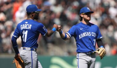 Kansas City Royals news: Team awards handed out