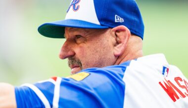 The justification of new Atlanta Braves manager Walt Weiss