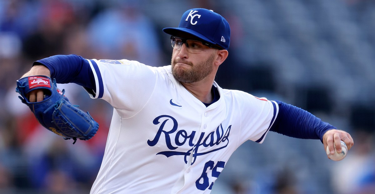 Noah Cameron finishes fourth in Rookie of the Year voting