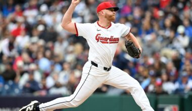 Guardians News and Notes: Some Roster Movement