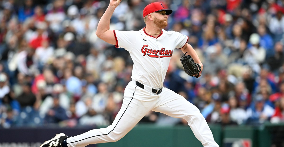 Guardians News and Notes: Some Roster Movement