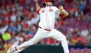 Ian Gibaut, Santiago Espinal elect free agency