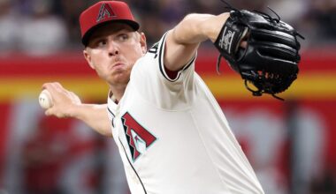 2025 Diamondbacks Reviews: #63 Jeff Brigham