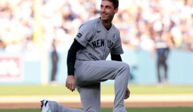 Dodgers links: Cody Bellinger, Pete Fairbanks, Tokyo Series documentary