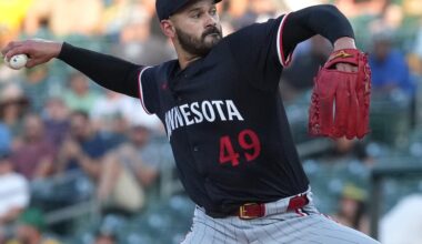 Baltimore Orioles offseason target: Pablo Lopez