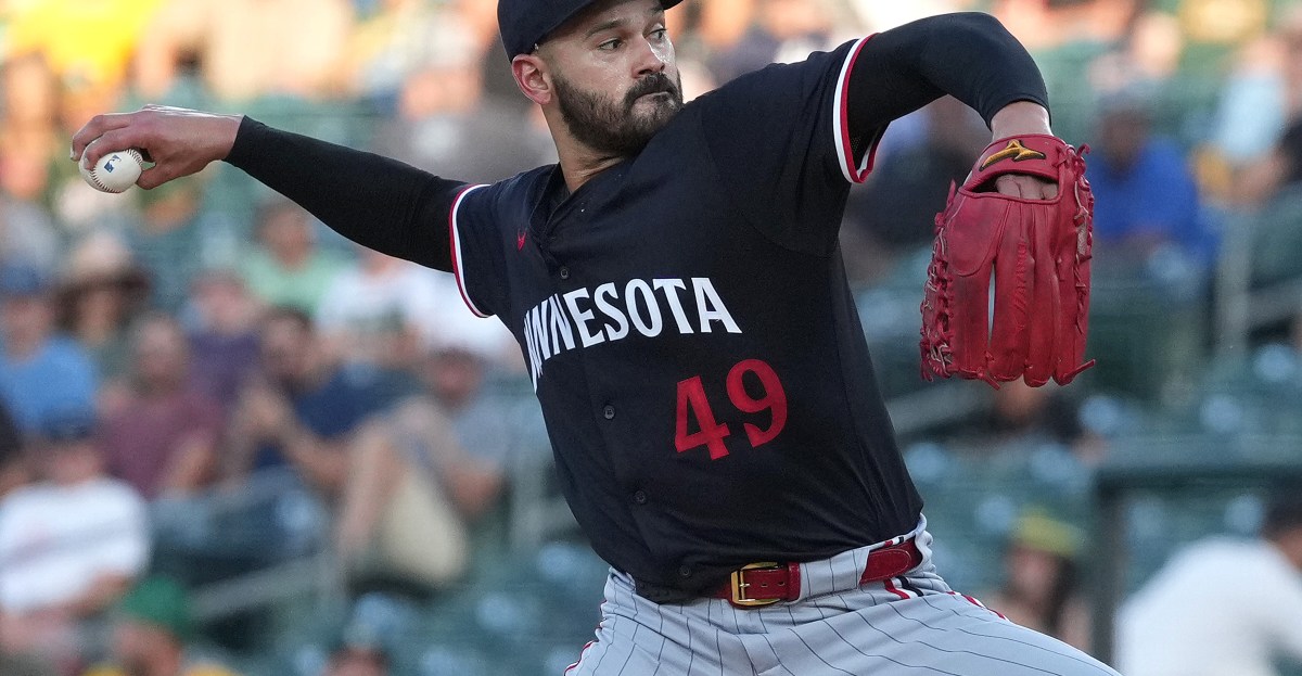 Baltimore Orioles offseason target: Pablo Lopez