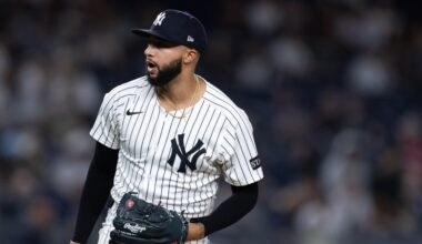 Yankees news: Devin Williams still among the cream of the crop