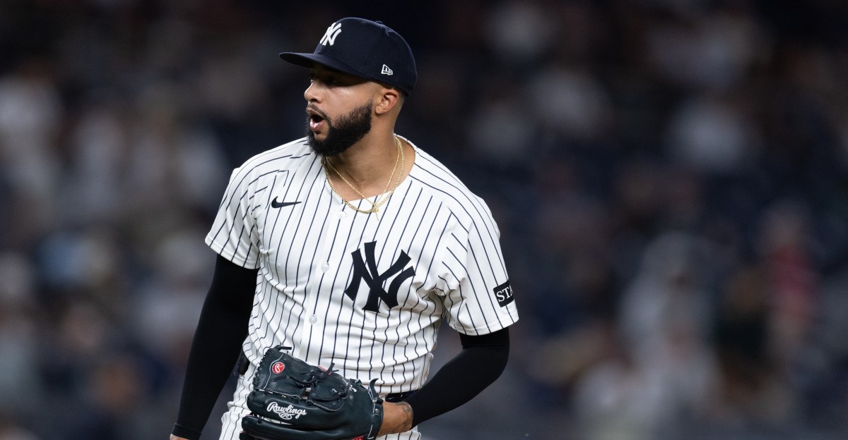 Yankees news: Devin Williams still among the cream of the crop