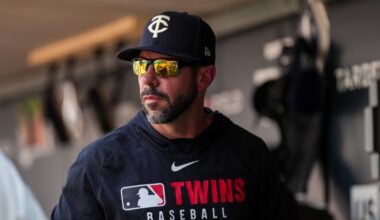 San Francisco Giants to hire Jayce Tingler, retain Pat Burrell