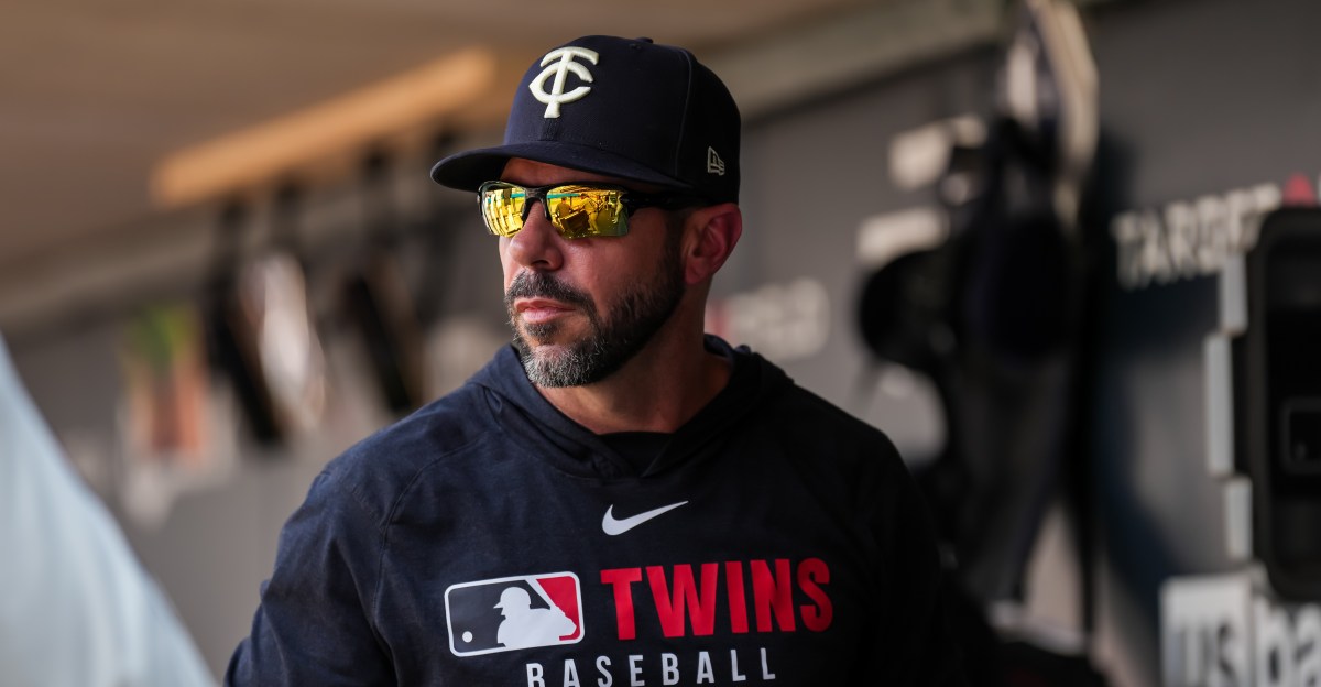 San Francisco Giants to hire Jayce Tingler, retain Pat Burrell