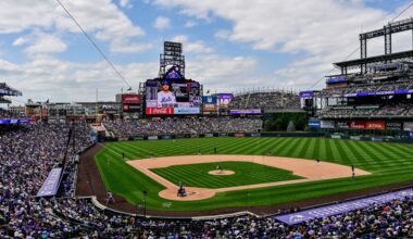 Colorado Rockies news: My offseason attempt as the Rockies general manager