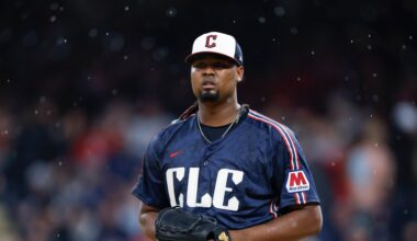 Guardians News and Notes - Ortiz Pleads Not Guilty