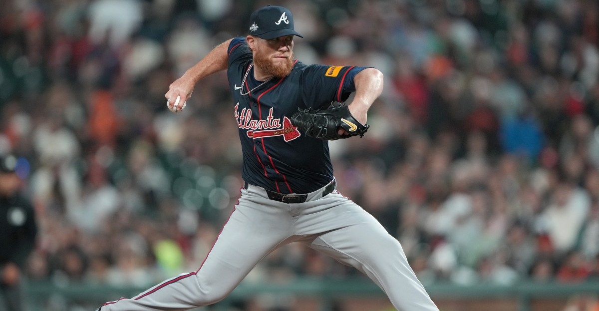 2025 Player Reviews: Craig Kimbrel