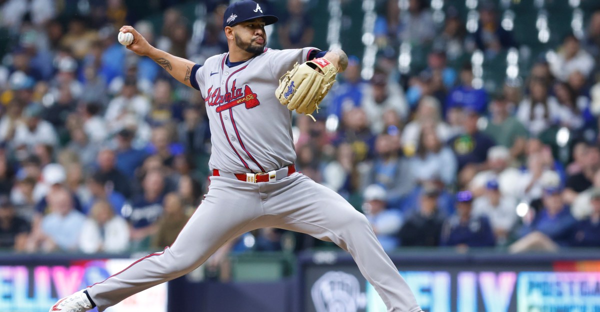 2025 Atlanta Braves Player Review: Jose Ruiz