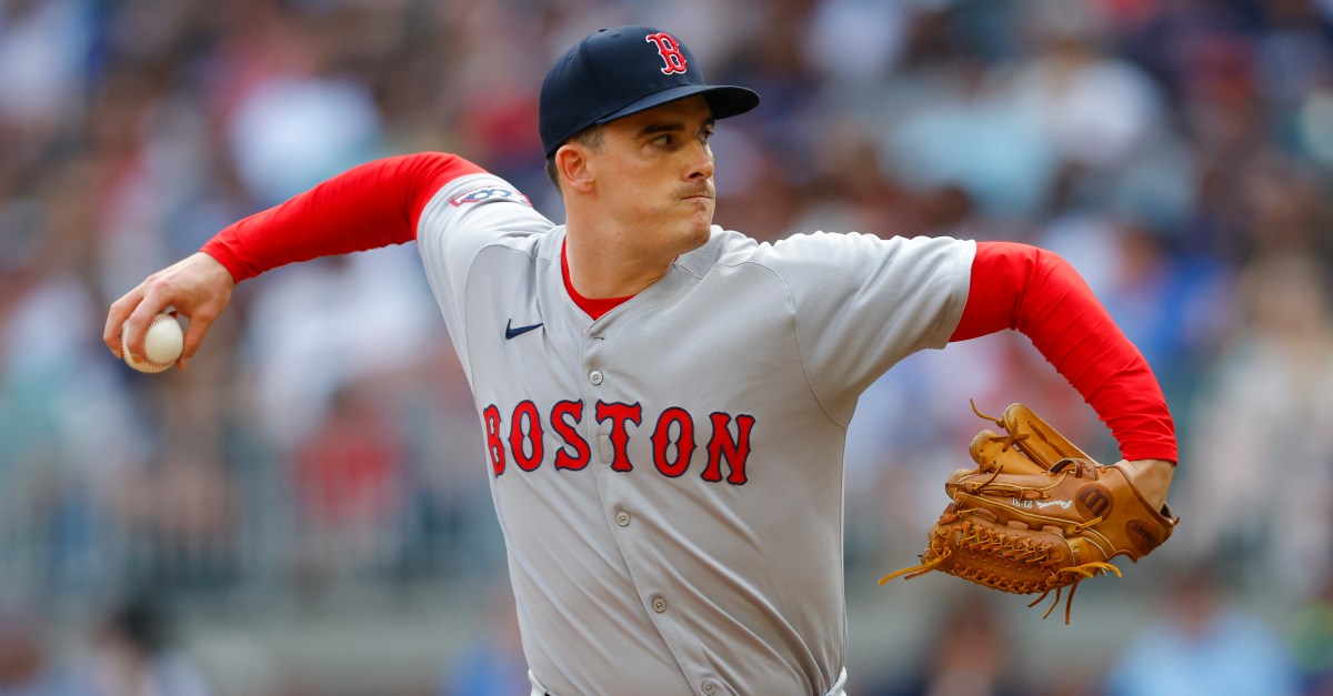 Mets News: Burdi, Stock among new minor league signings