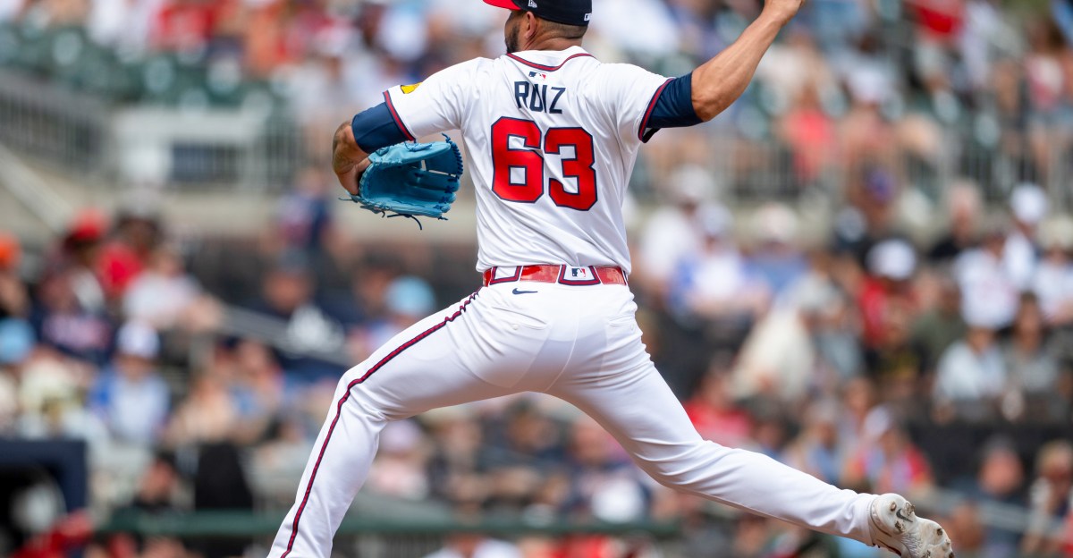 Atlanta Braves News: Jose Ruiz analysis, prospect reviews, and more - Battery Power