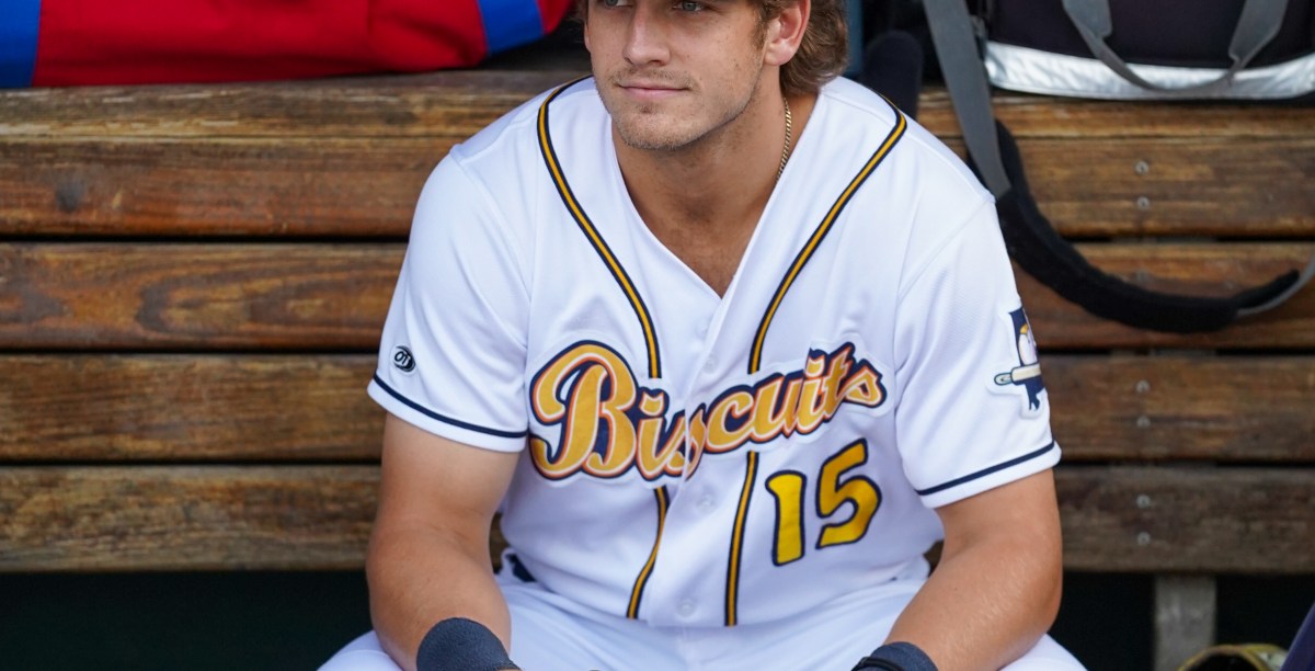 2025 Draysbay Community Prospect Review: Colton Ledbetter