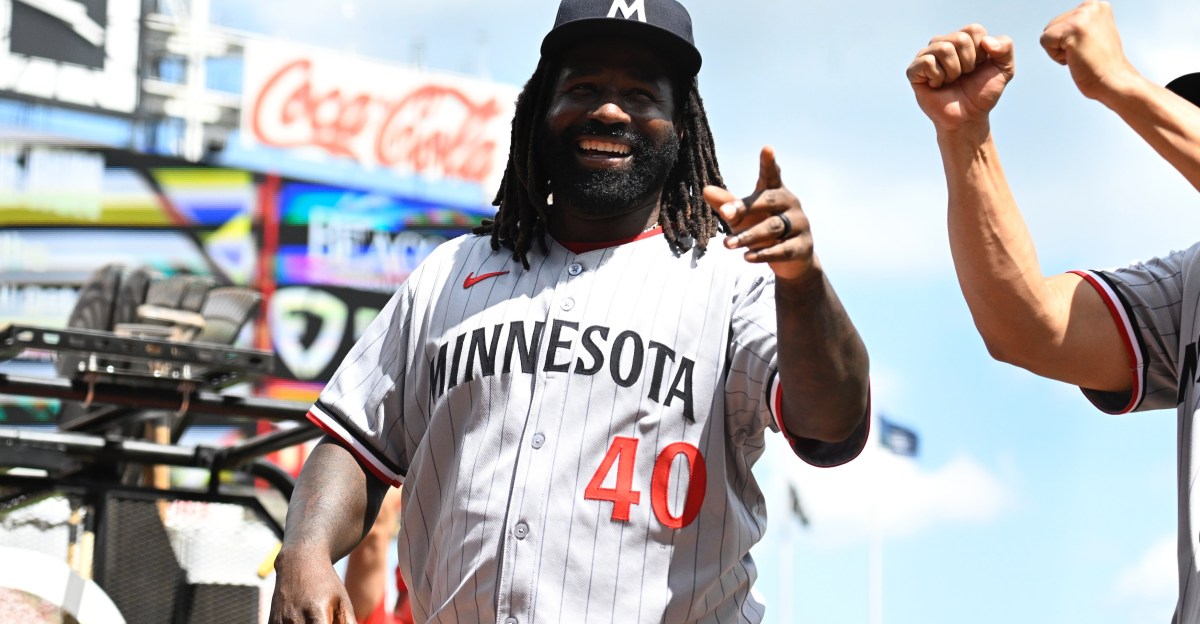 Braves adding Tommy Watkins to coaching staff, per reports