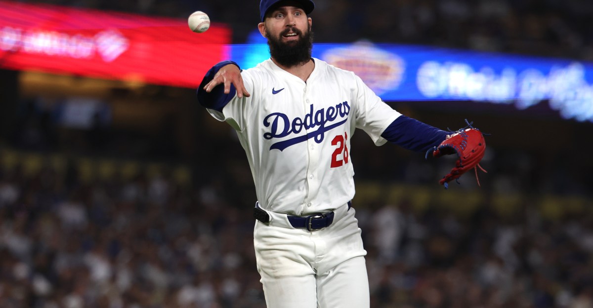 Dodgers news: Tony Gonsolin 2025 season review