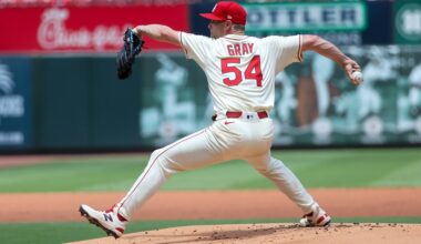MLB Roundup - Cardinals rebuild escalates with Sonny Gray dealt to Boston