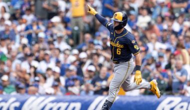 Potential Brewers offseason targets: Outfield