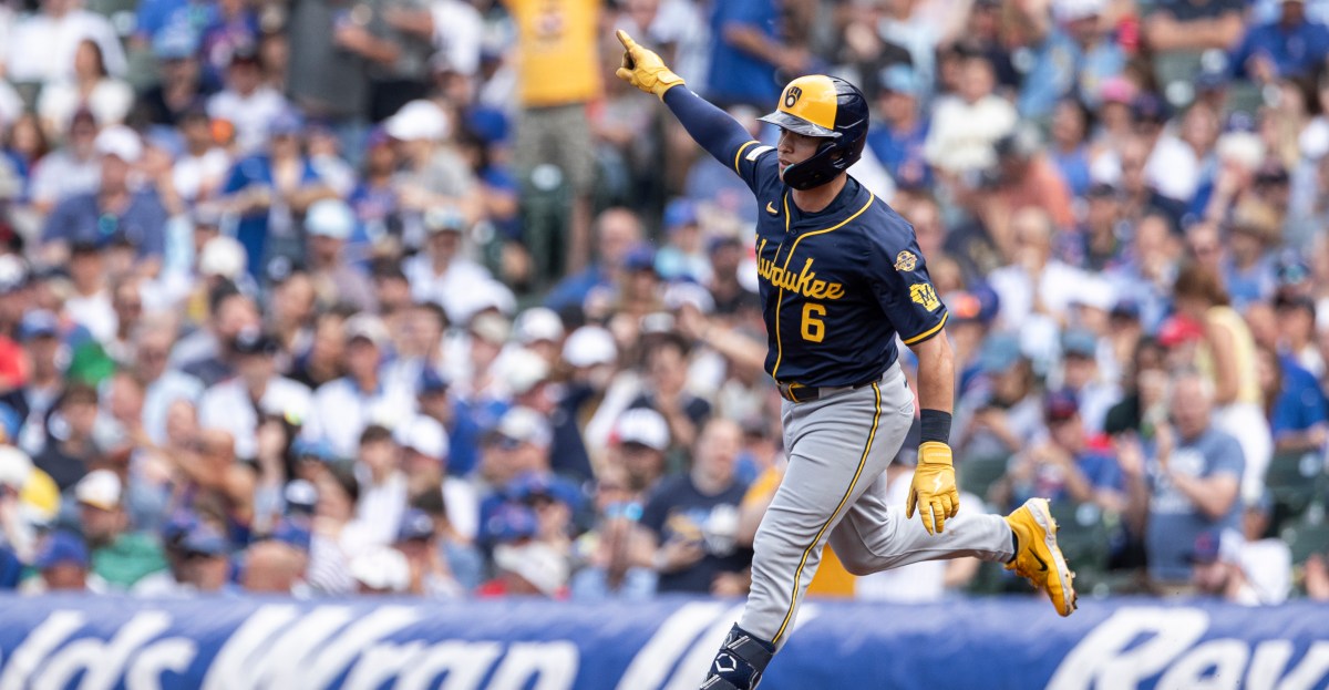 Potential Brewers offseason targets: Outfield