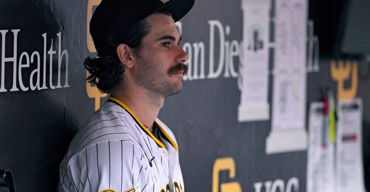 Good Morning San Diego: Winter leagues provide Padres players with opportunities, Dylan Cease lands with new team