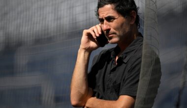 Padres have busy two weeks ahead of them