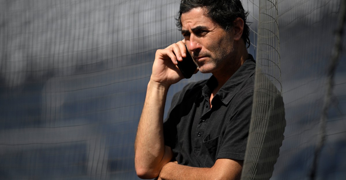 Padres have busy two weeks ahead of them