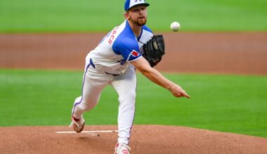 Spencer Schwellenbach is now pain free per Alex Anthopoulos