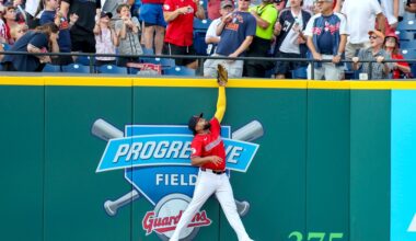 Guardians Season in Review: Johnathan Rodriguez