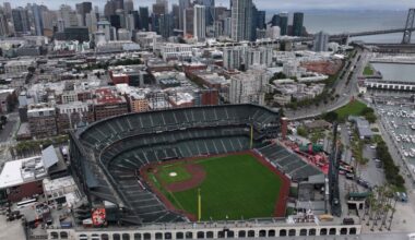 Who do Giants fans want to see the team target in the offseason?