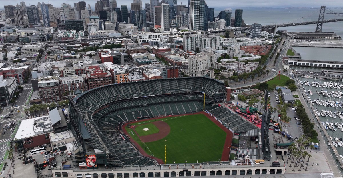 Who do Giants fans want to see the team target in the offseason?