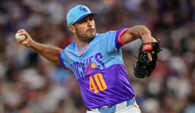 Colorado Rockies player reviews: The Kinley era came to an end in 2026