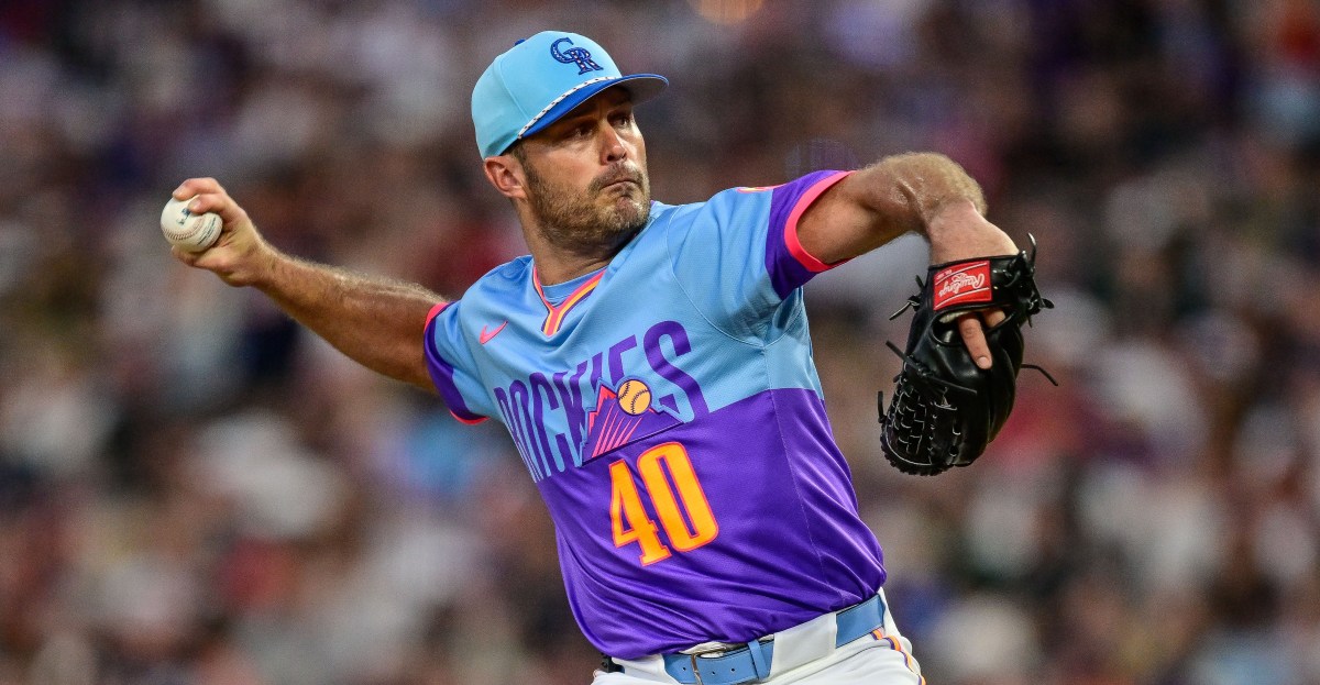 Colorado Rockies player reviews: The Kinley era came to an end in 2026