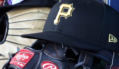 Three free agents the Pirates should target this offseason