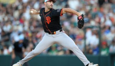 Royals acquire pitcher Mason Black from the Giants