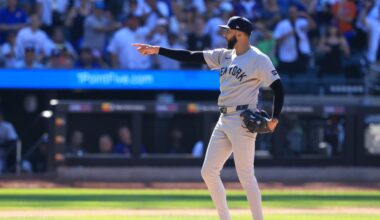 Yankees news: Free agency notes on Devin Williams and more