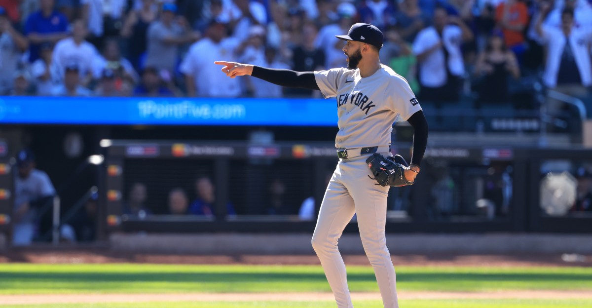 Yankees news: Free agency notes on Devin Williams and more