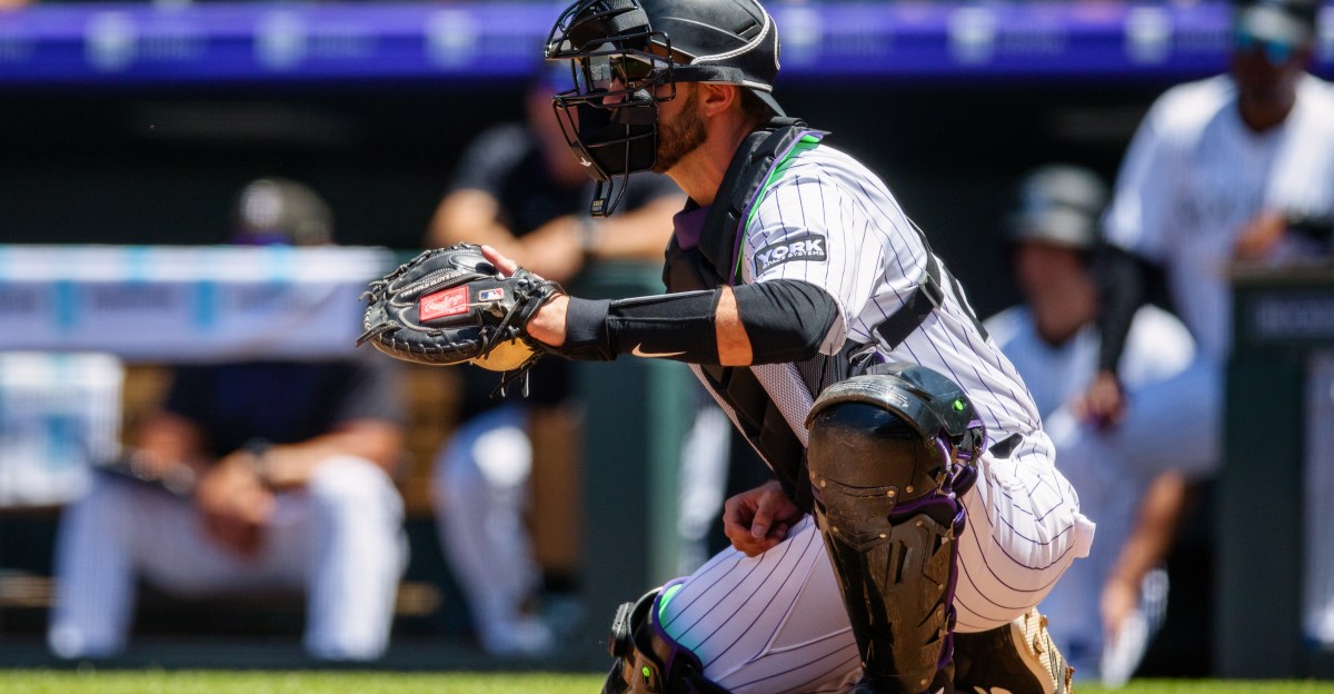 Colorado Rockies player reviews: Austin Nola was a typical veteran backup catcher cameo